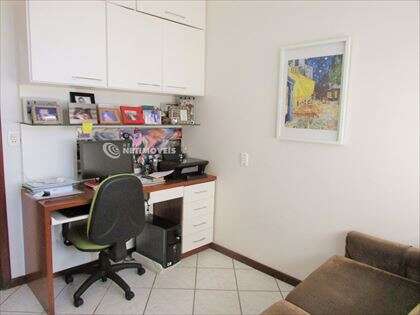 Quarto solteiro