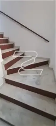  1 lance de escada