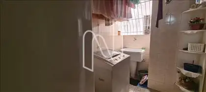 área de serviço 