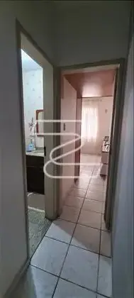 acesso ao banheiro e quarto 2 