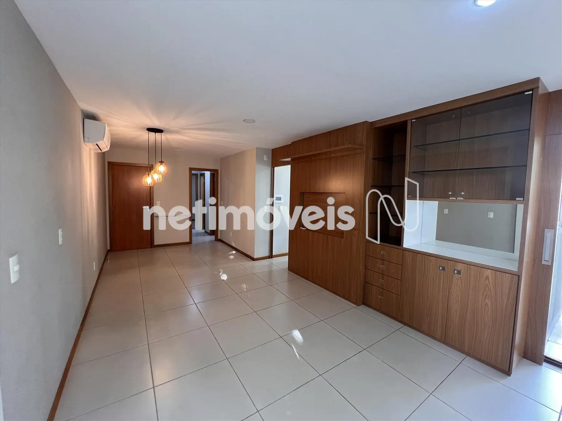 Apartamento para comprar com 132 m², 3 quartos, 3 banheiros, 1 vaga em Bento Ferreira, Vitória