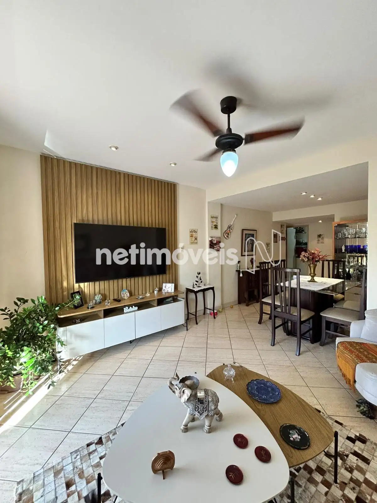 Apartamento para comprar com 135 m², 3 quartos, 2 banheiros, 2 vagas em Bento Ferreira, Vitória