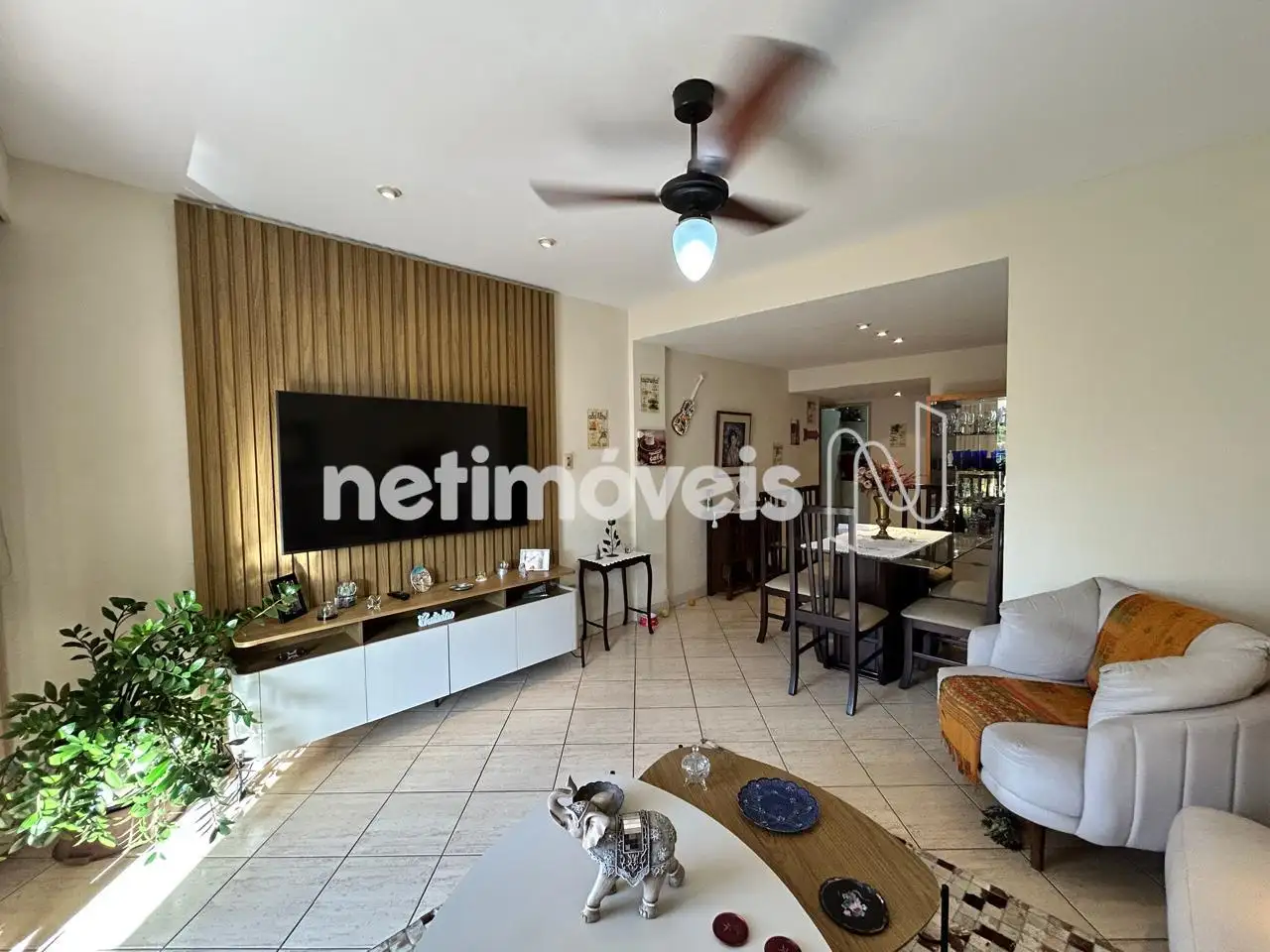 Apartamento para comprar com 135 m², 3 quartos, 2 banheiros, 2 vagas em Bento Ferreira, Vitória