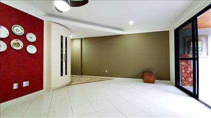 Sala sob outra perspectiva