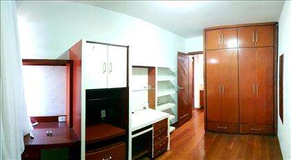 Quarto de solteiro 2 todo montado