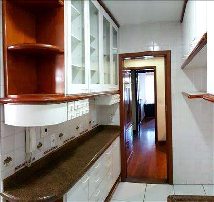 Cozinha sob outra perspectiva
