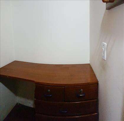 Outro lado do closet