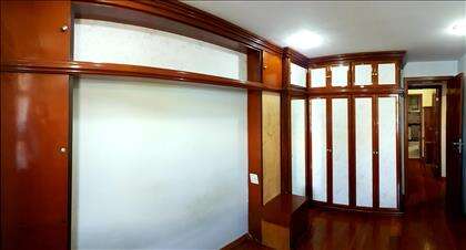 Armários do quarto de solteiro 1