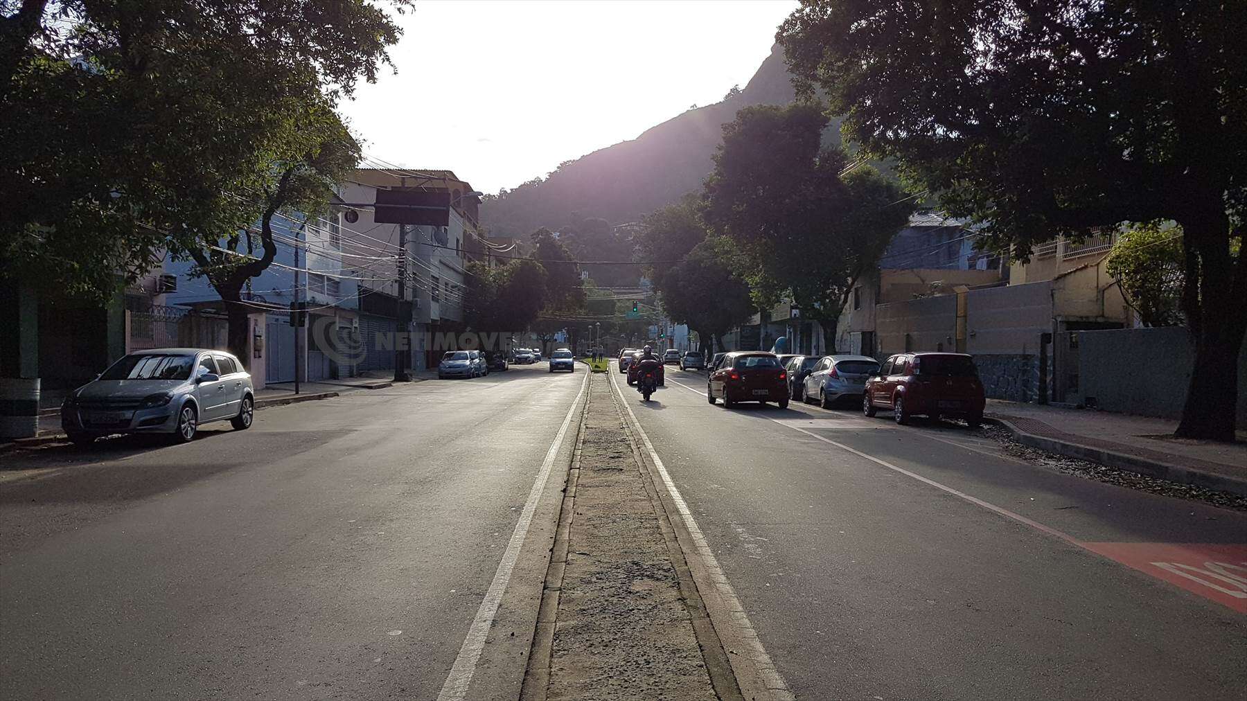 Avenida Paulino Muller 