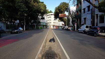 Ótima Localização 
