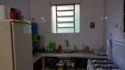 Cozinha casa pav.1 