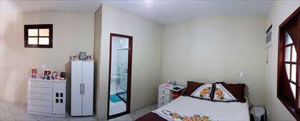 Suíte casa 2 