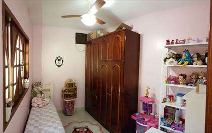 Quarto 1 - casa 2 