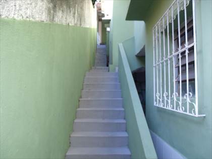  Escada para pav 2