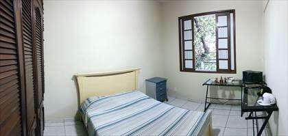 Quarto casa pav.1 
