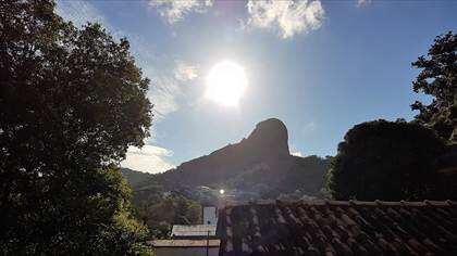  Linda vista para a Pedra dos Dois Olhos