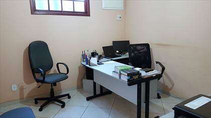 Quarto 2 / escritório - casa 2 