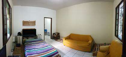  Sala da casa 1o. pavimento