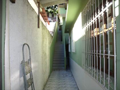à direita residencia pav. 1 