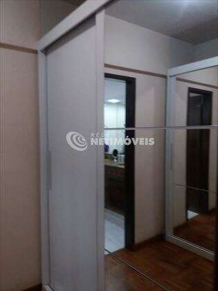 quarto suíte montado