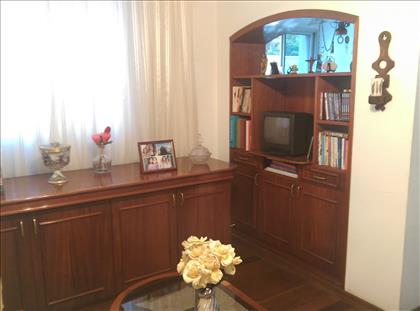 Sala de jantar
