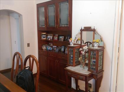 Sala de jantar