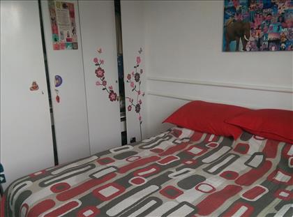 Quarto solteiro