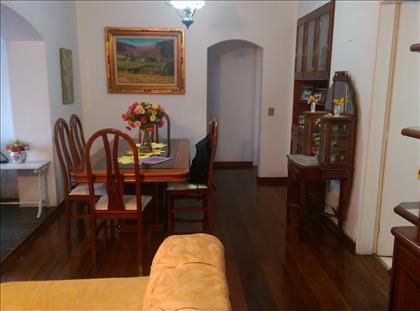 Sala de jantar