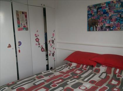 Quarto de solteiro