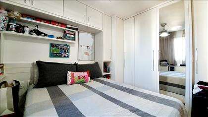 Quarto 2 sob outro ângulo