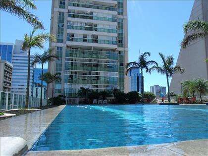 Lazer de clube