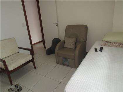 Quarto de solteiro