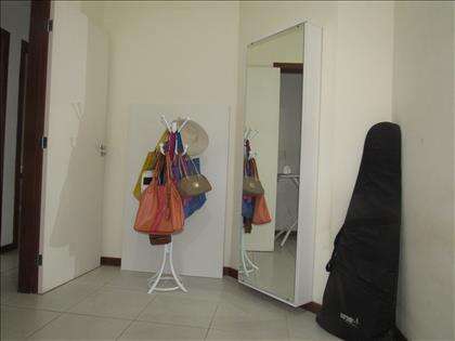 Quarto de solteiro