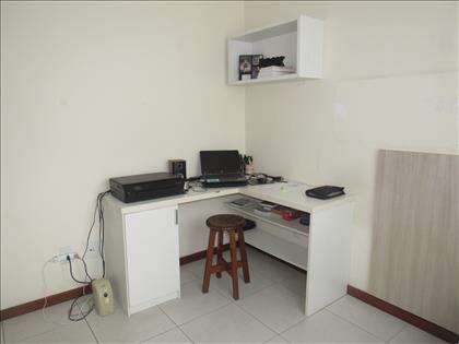 Quarto de solteiro