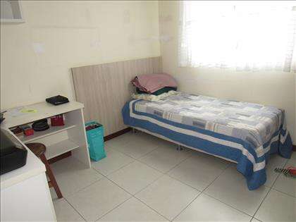 Quarto de solteiro