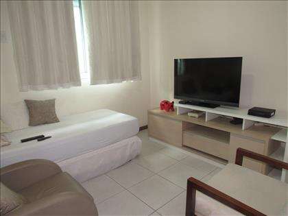 Quarto de solteiro