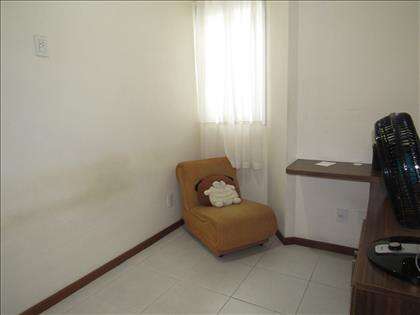 Quarto de solteiro