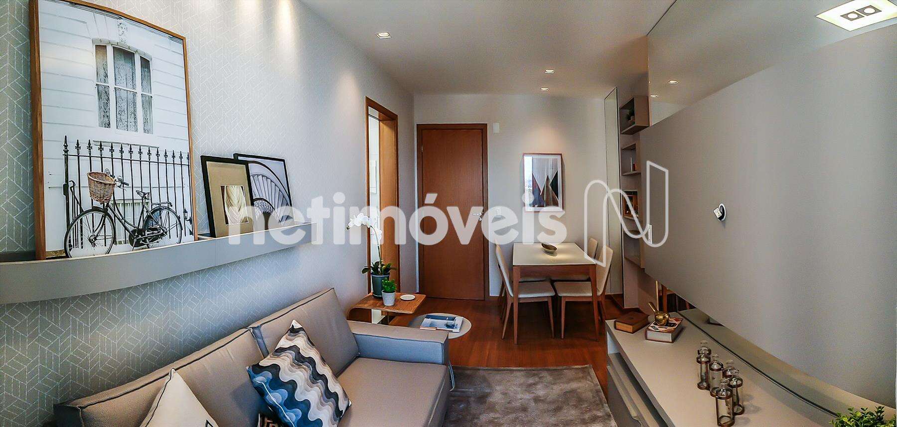 Sala - decorado