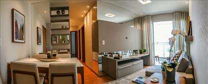 Sala - decorado