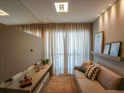 Sala - decorado