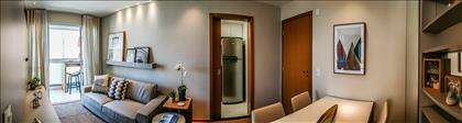 Sala - decorado