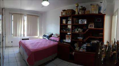Quarto 3 - Suíte casal