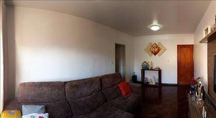 Sala sob outra perspectiva