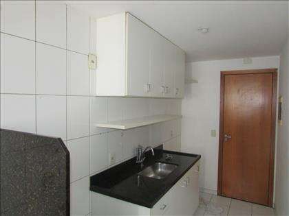 Cozinha ampla