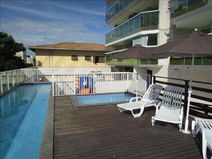 Piscina adulto e infantil