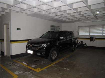 vaga de garagem no G1