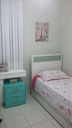 Quarto de solteiro