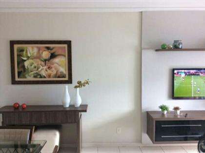 Sala para 2 ambientes