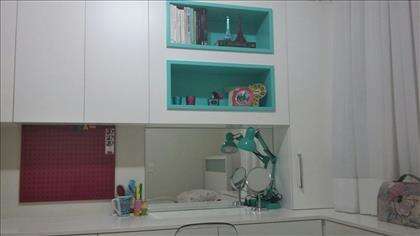 Quarto de solteiro