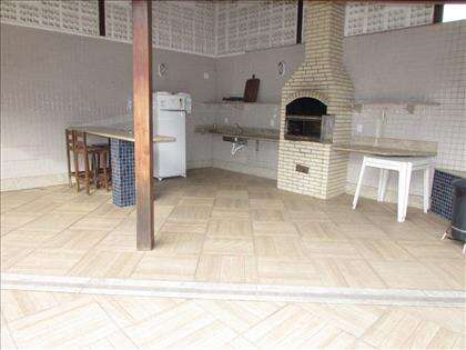 Churrasqueira do clube